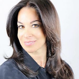 Meet your Posher, Betsy